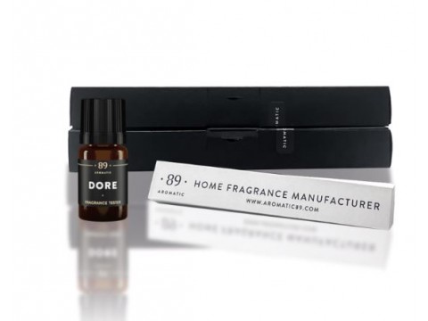 Aromatic •89• TOP16 Kvapų mėginukai